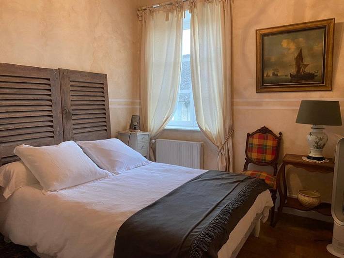 Gîte pour 2 personnes, avec piscine dans Saône-et-Loire - 4