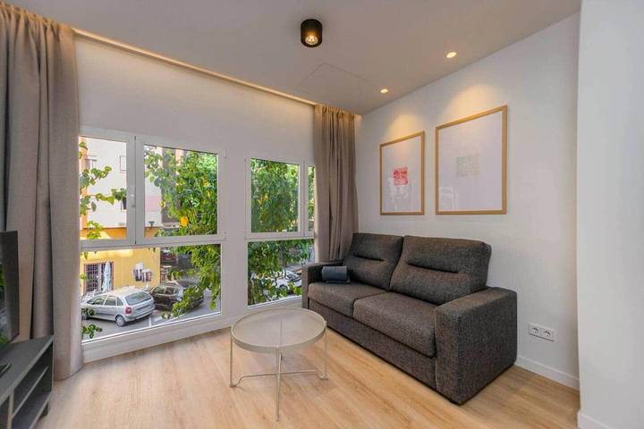 Location de vacances pour 4 personnes dans Benimaclet - 4