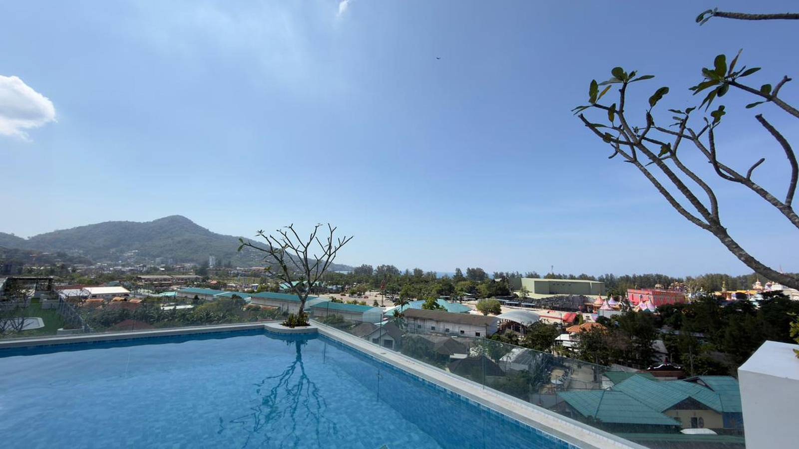 Appartamento intero, Modern apartment at the new Fantasea Condo in Kamala Beach, Kamala