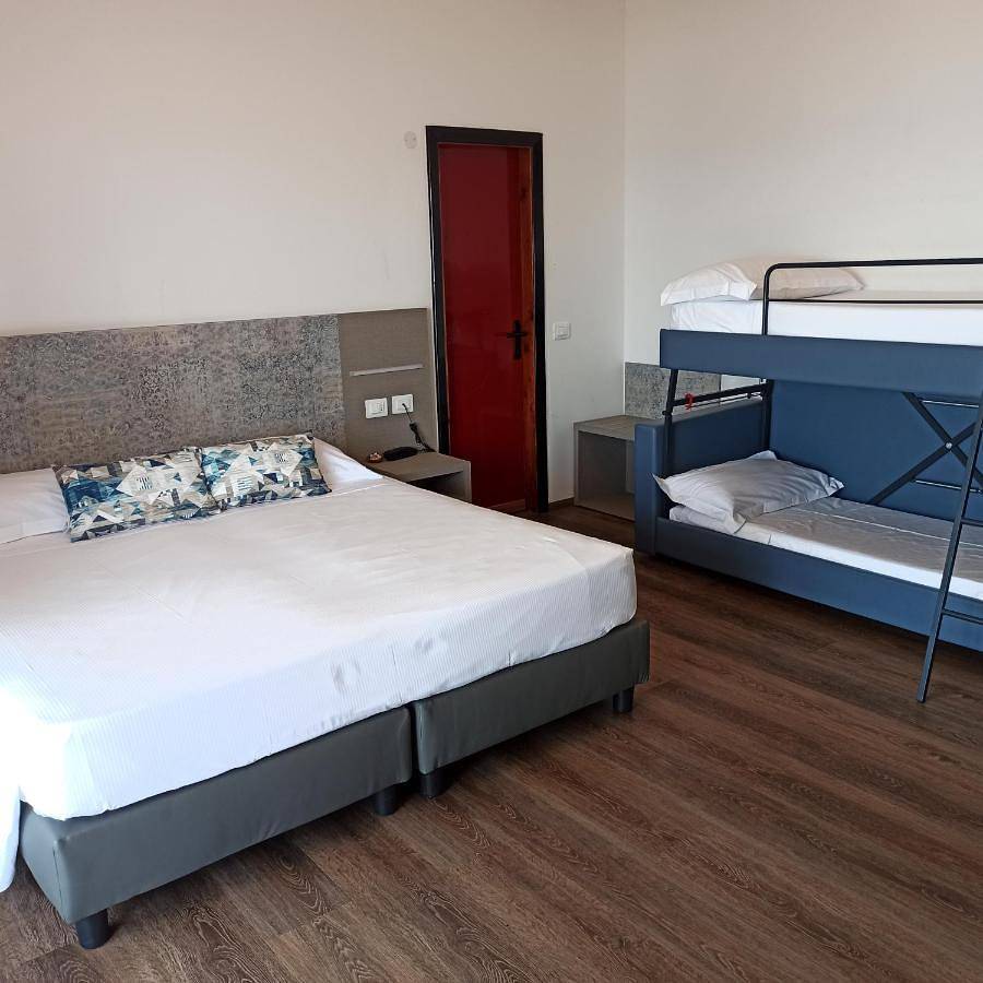 Real Park Hotel in Lavagna, Commune de Lavagna