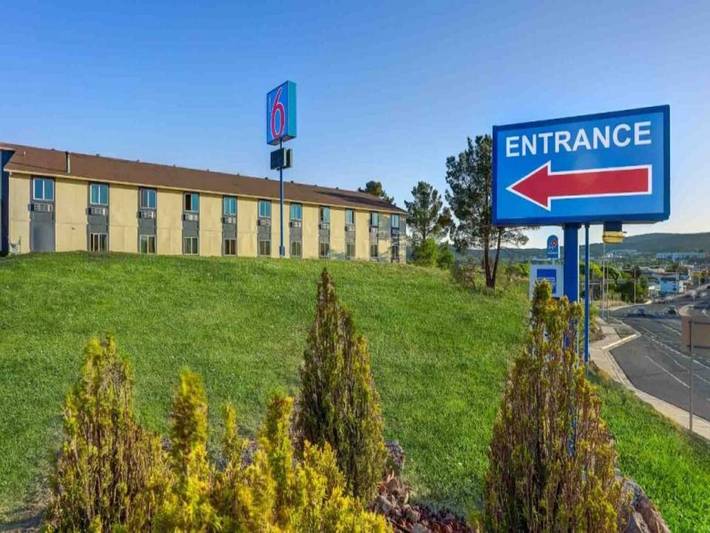 Apartamento entero, 2 camas tamaño queen | No fumadores, microondas in Silver City, Gila National Forest