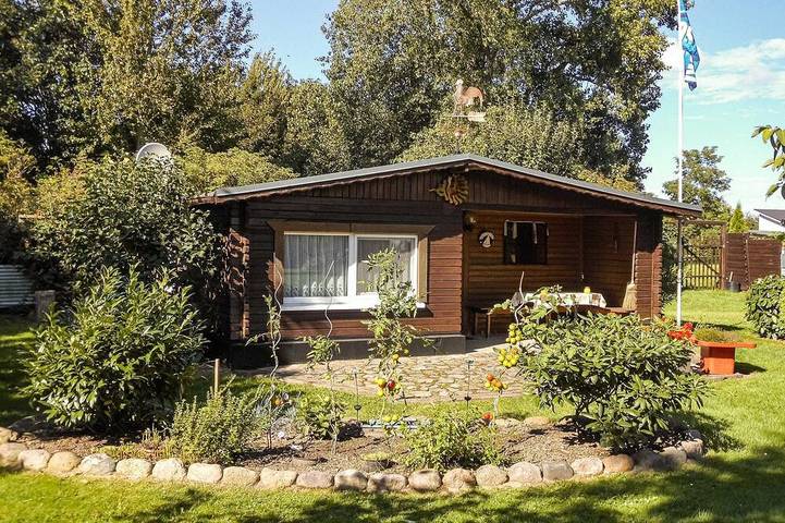 Ferienwohnung für 3 Personen, mit Garten in Kluis