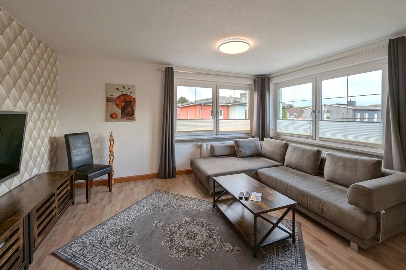 Ferienwohnung in Usedom ab 102€ pro Nacht