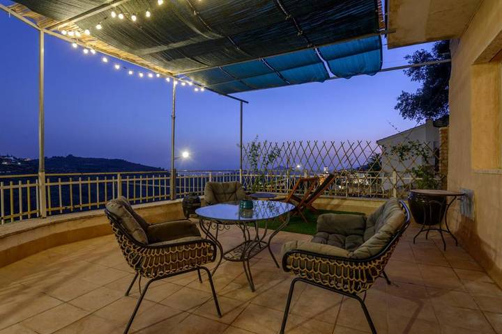 Apartamento de vacaciones para 1 personas - 1