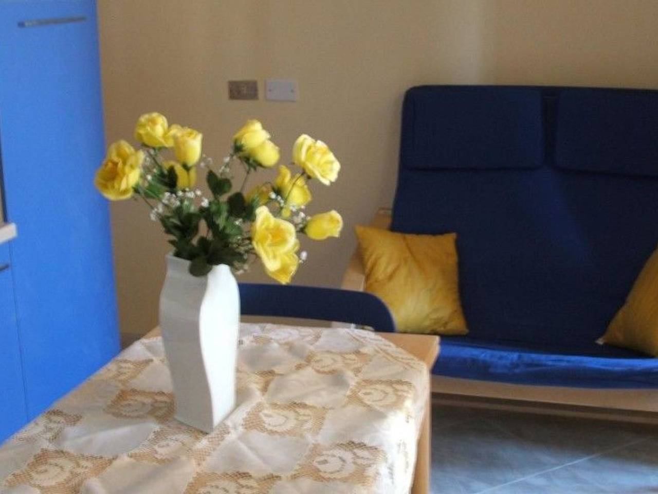 Appartement entier, Appartamento Verde in Fontane Bianche, Cassibile