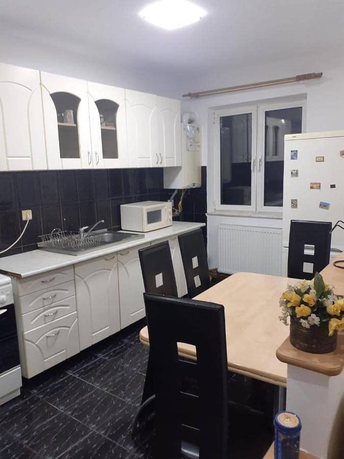 Gîte pour 3 personnes, avec terrasse dans Deva (Roumanie) - 4