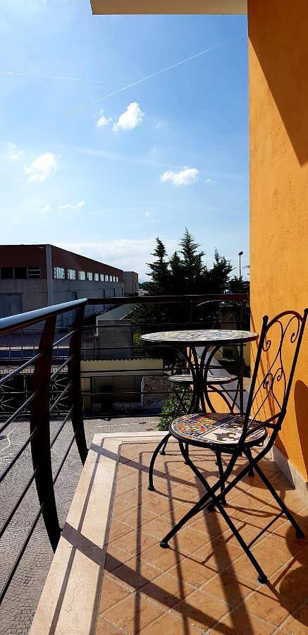 I Borghi in Sarno, Provincia di Salerno