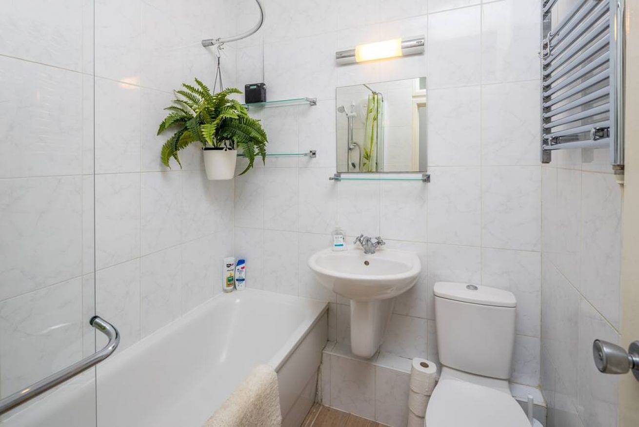 Apartamento entero, Cozy and bright 1-bed flat in Bayswater in Londres, Sudeste de Inglaterra
