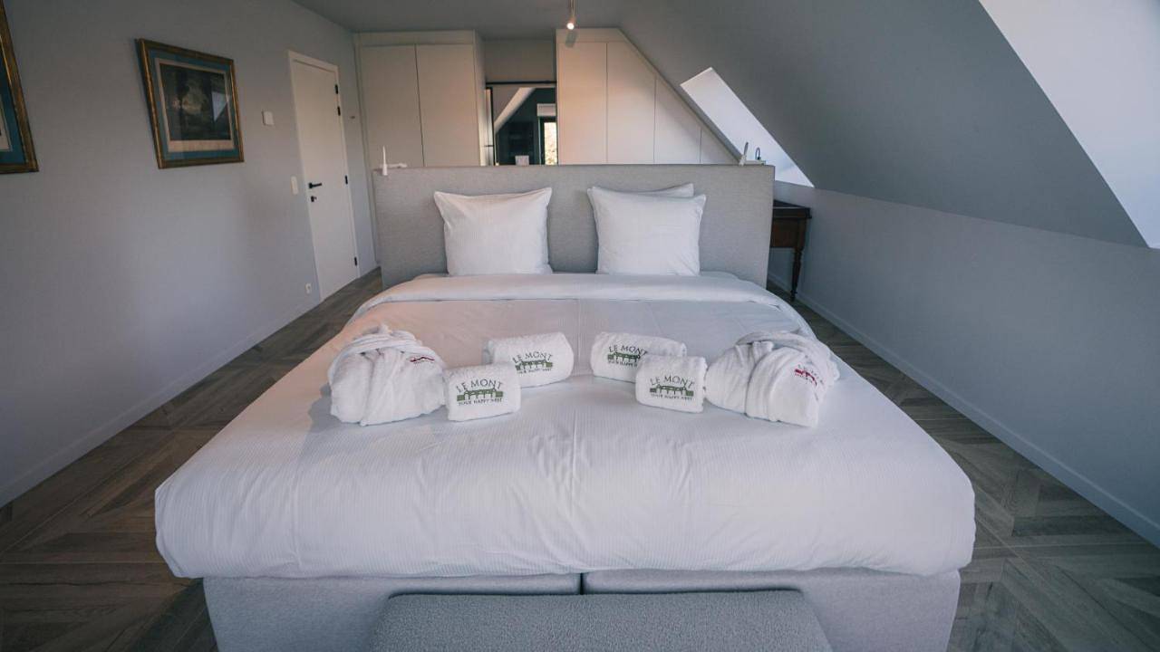 Holiday Home in Tournai, Hainaut