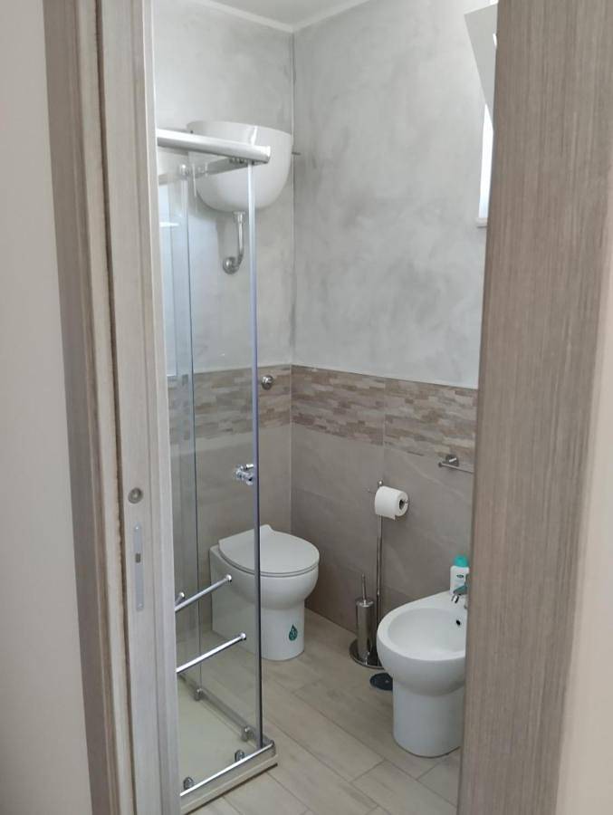 Gîte pour 4 personnes, avec jardin à Bracciano - 3