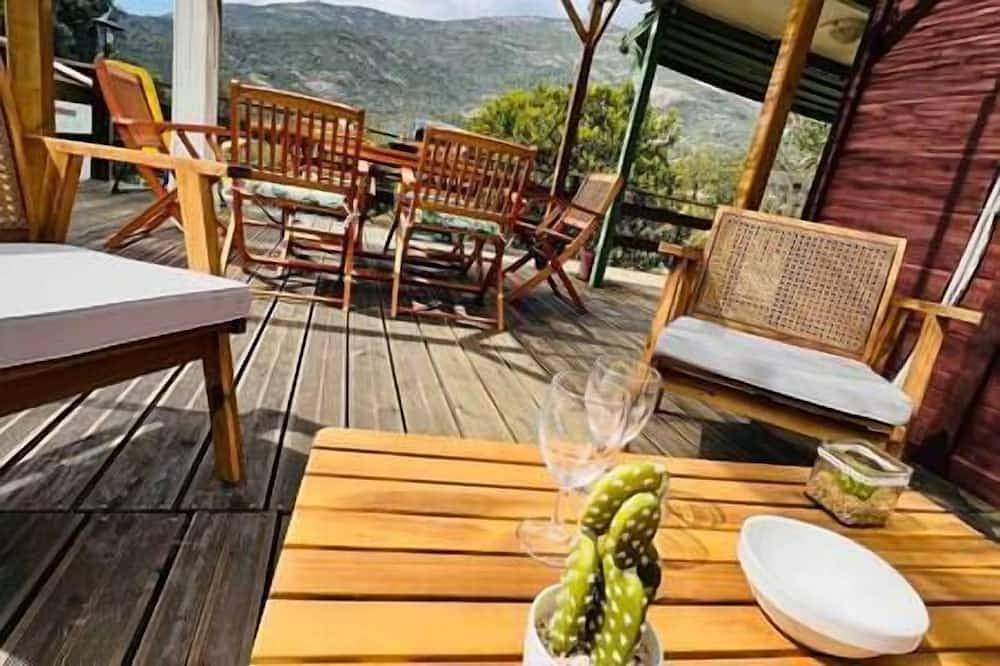 Chalet au Calme à Sagone en Corse in Sagone, Coggia