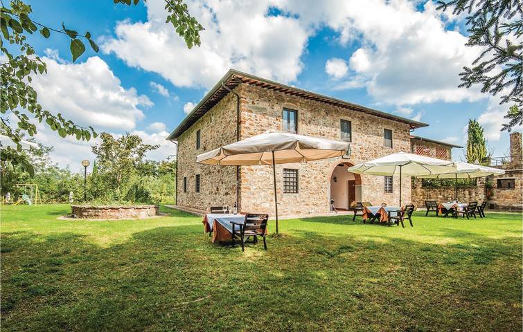 Gîte pour 5 personnes à Greve In Chianti - 3