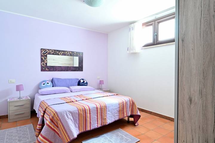 Casa vacanza per 5 persone in Bari Sardo