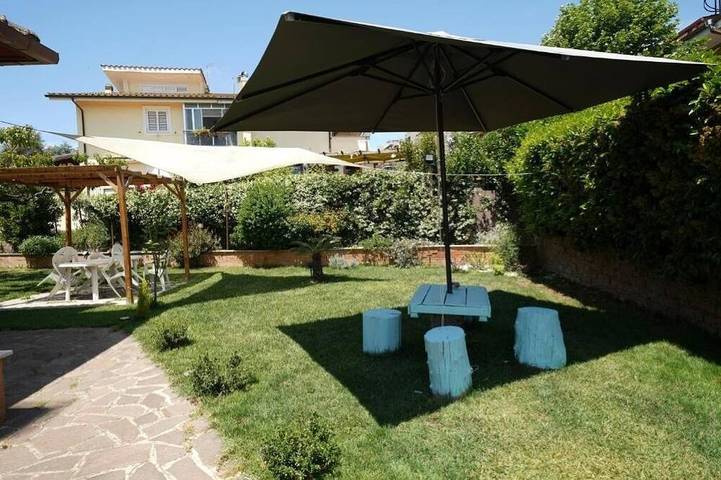 Appartement de vacances pour 5 personnes - 1