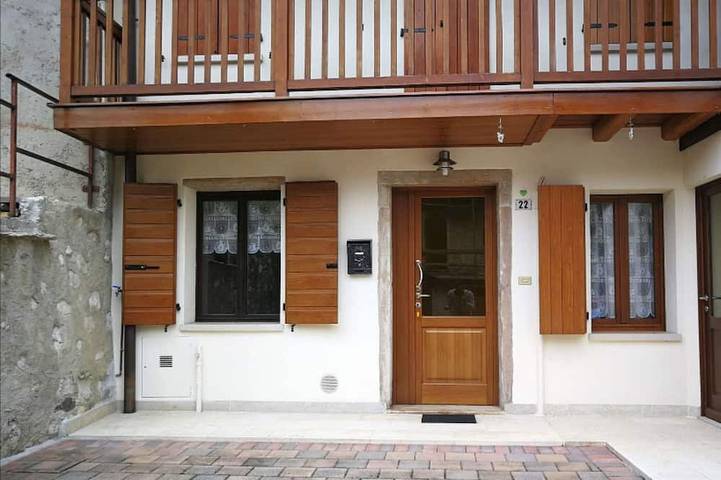 Holiday apartment for 2 people - 1