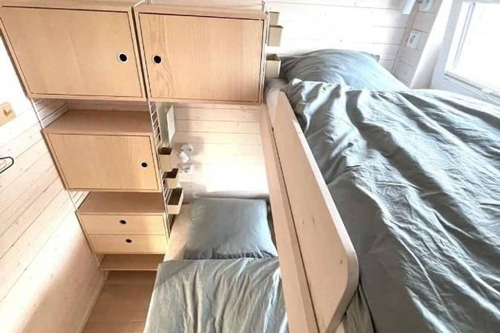Ferienwohnung für 5 Personen in Schleswig - 3