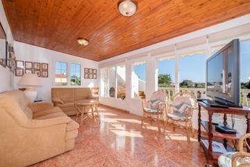 Villa in Ciutadella, Menorca für 8 