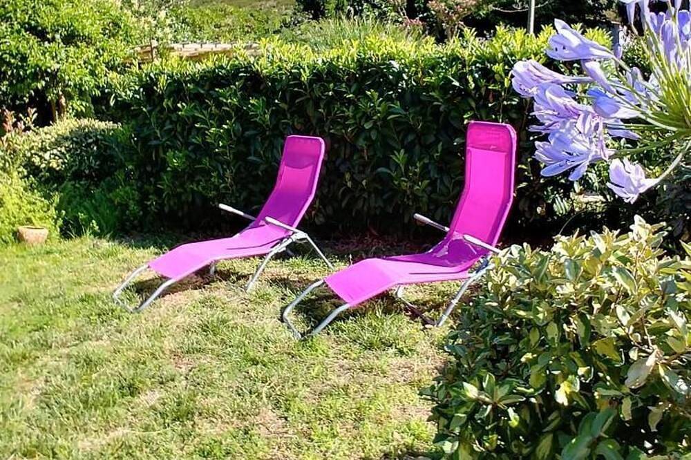 Ganze Wohnung, In Teppa, Grevillea, Loft in Luri, Cap Corse