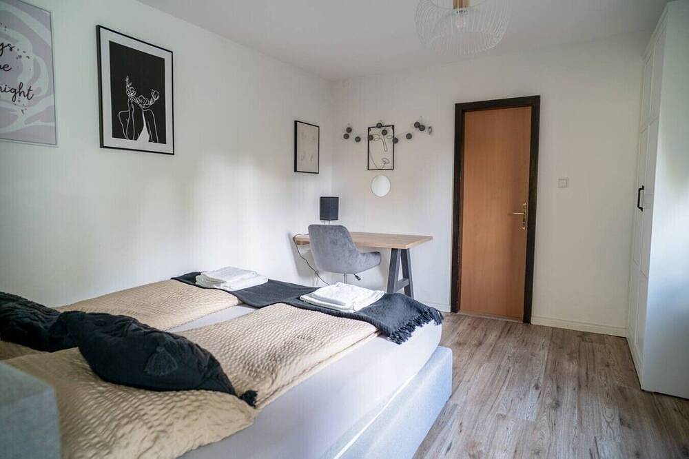 Geheel appartement, Faraway Homes Studio St. Wolfgang #6 in Bezirk Salzburg-Umgebung