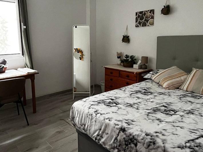Chambre d’hôte pour 2 personnes à Arrecife