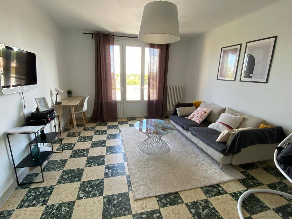 Maison T3 près de Toulouse in Frouzins, Toulouse et ses environs