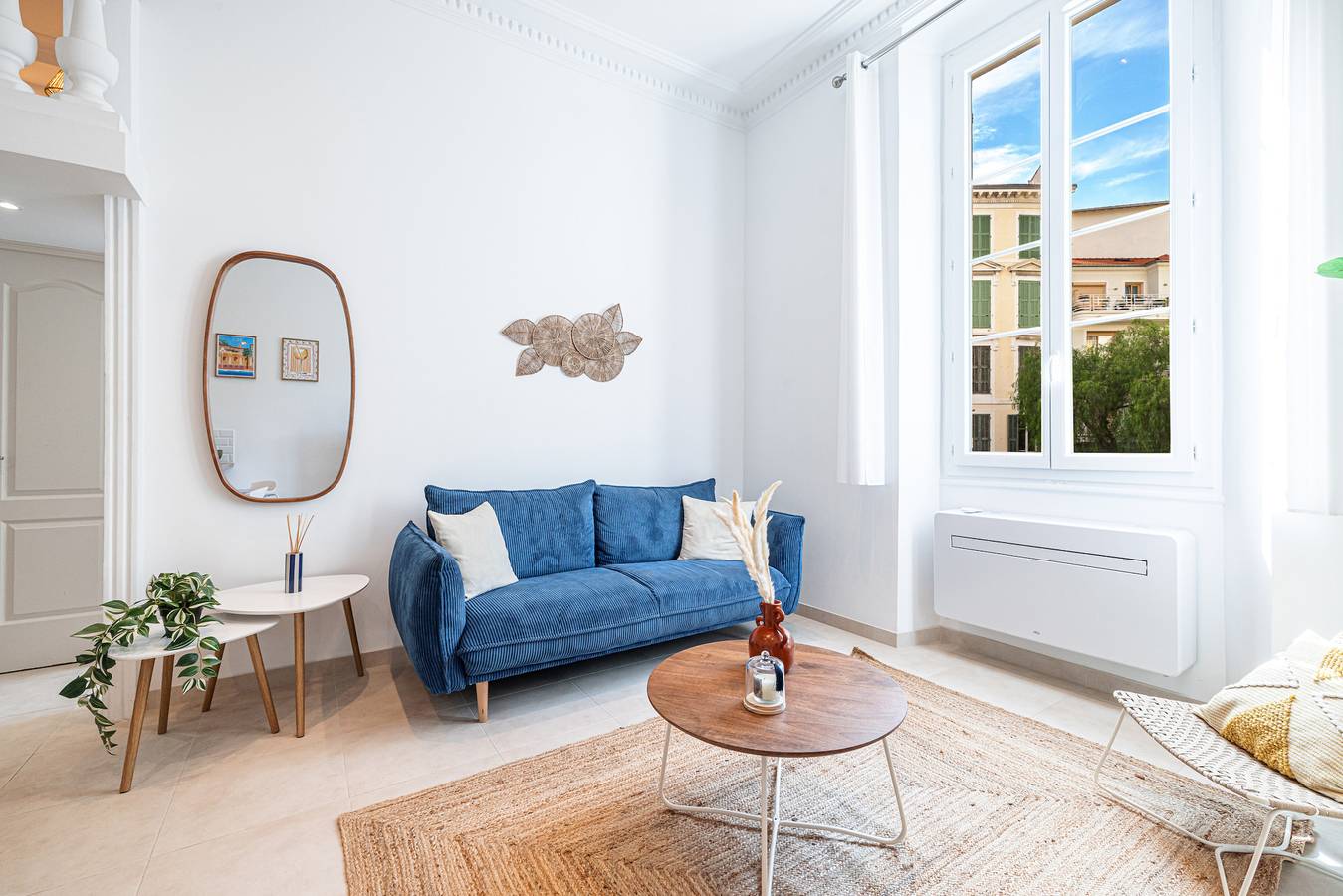 Appartement de vacances