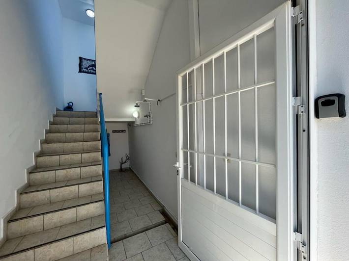 Maison d’hôte pour 8 personnes, avec balcon et vue, adapté aux familles en Crète - 2