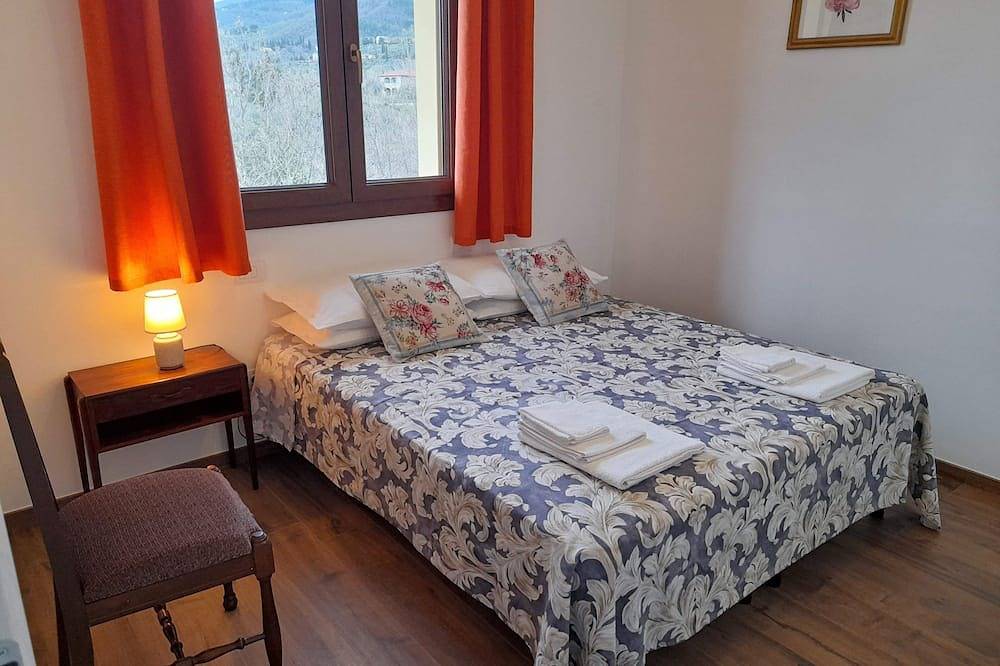 Villa con piscina esclusiva nella campagna Toscana in Reggello, Valdarno