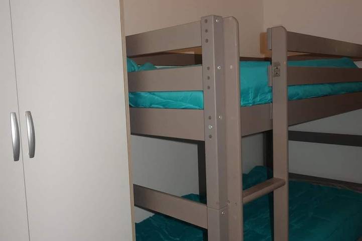 Location de vacances pour 4 personnes, avec jardin et terrasse à Palaja - 4