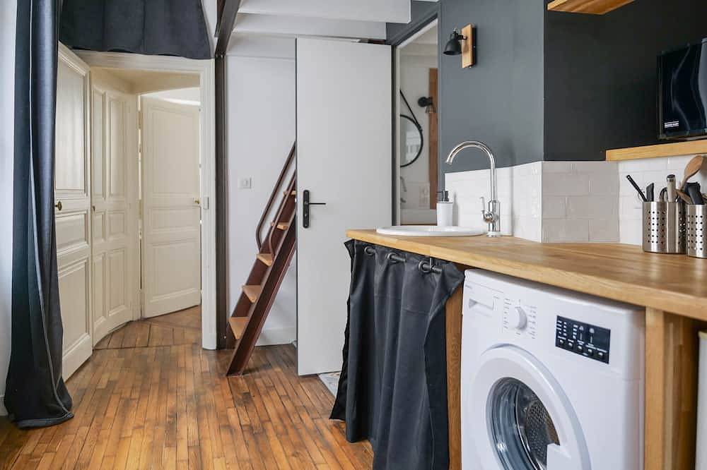 Appartement de vacances