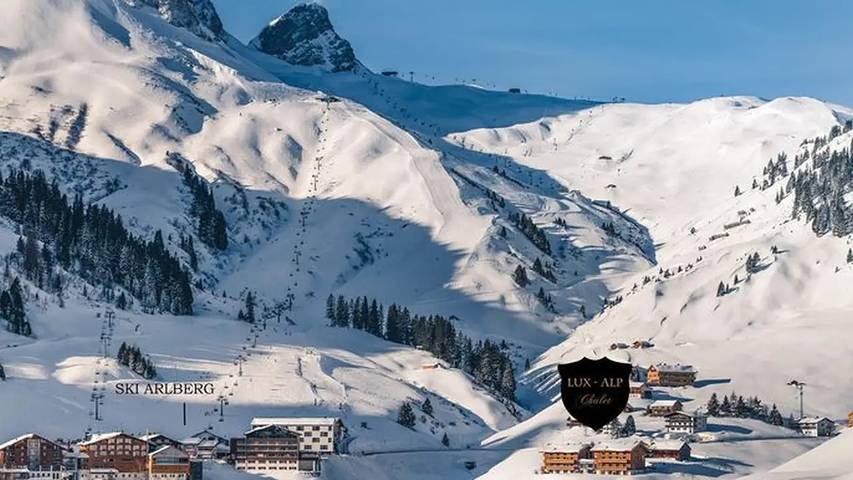 Hütte für 6 Personen, mit Balkon und Sauna im Lechtal - 2