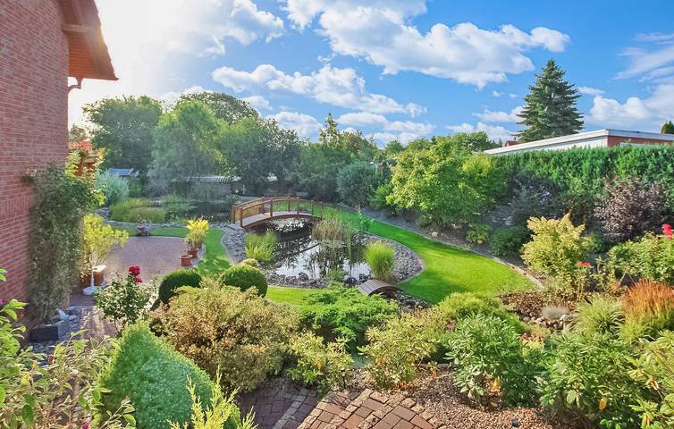 Ferienwohnung für 3 Personen, mit Terrasse in Neustrelitz - 3