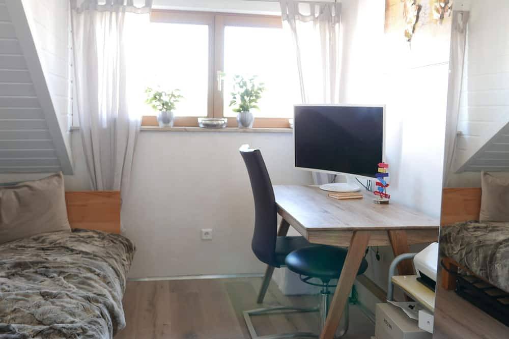 Ganze Wohnung, Bodensee - Seewind - Design - Fewo - nur 5 Min vom Bodensee entfert in Owingen, Bodenseekreis