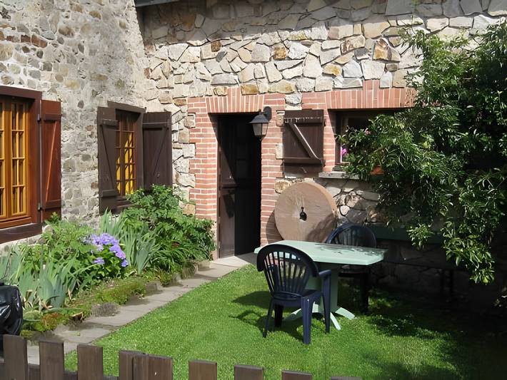 Gîte pour 4 personnes dans les Ardennes - 2