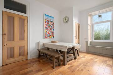 Glamping for 4 People in Edinburgh, Edinburgh and Lothian, Photo 3
