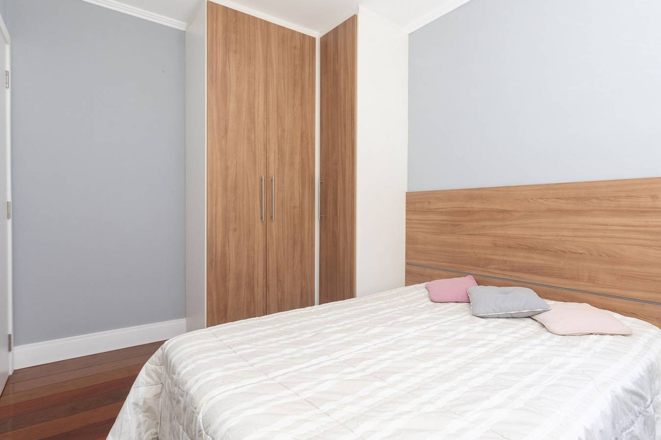 Apartamento entero, Apartamento Climatizado com Garagem e Wi-Fi in Porto Alegre, Río Grande del Sur