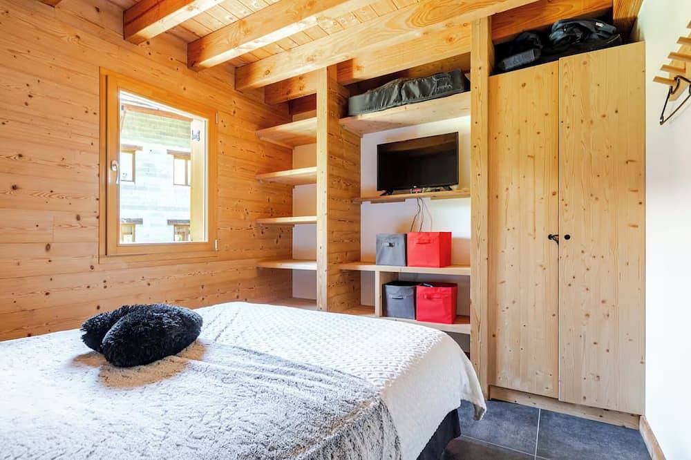 Chalet neuf classe 4****pour 6/8 personnes in La Salle-les-Alpes, Serre Chevalier