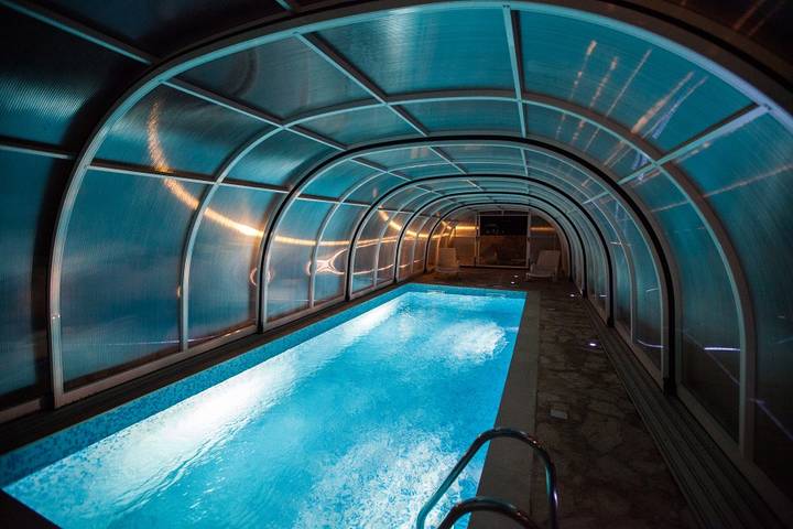 Ferienwohnung für 5 Personen, mit Terrasse in Crikvenica - 4