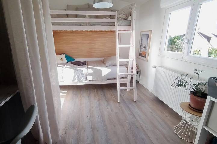 Ultimate Family Zen Spa – Relax & Fun in Bourgtheroulde-Infreville, Bernay und Umgebung