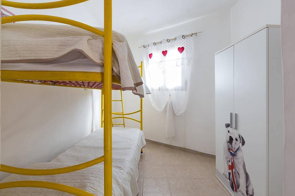 Appartamento intero, Villa Nataly - Pp by Barbarhouse in Torre Chianca, Provincia di Lecce