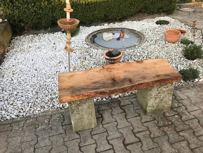 Ferienhaus für 2 Personen, mit Balkon und Balkon/Terrasse im Steigerwald - 2