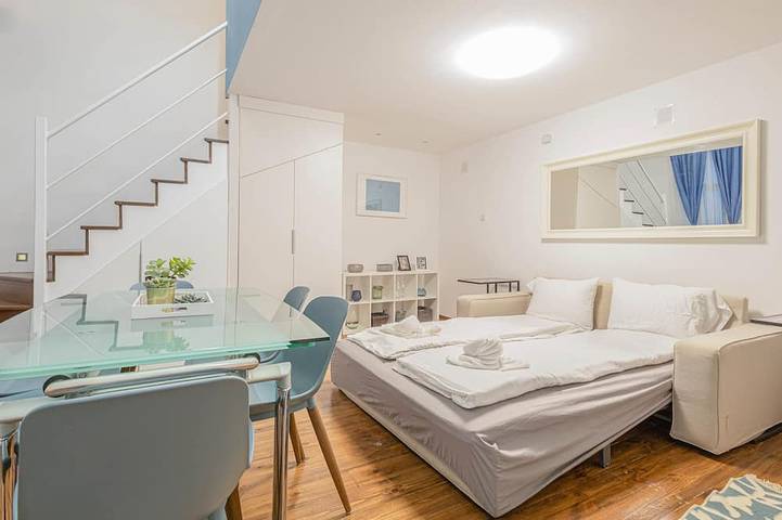 Ganze Wohnung, Imct - Beautiful Home at Basilica 1 in Budapest, Danube-Ipoly National Park