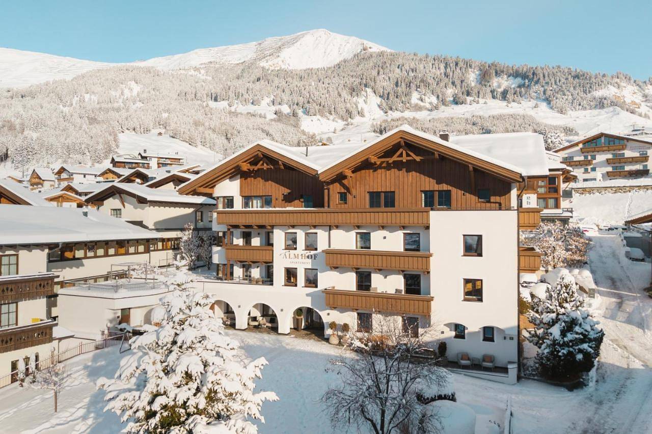Geheel appartement, One-Bedroom Apartment in Fiss, Serfaus-Fiss-Ladis
