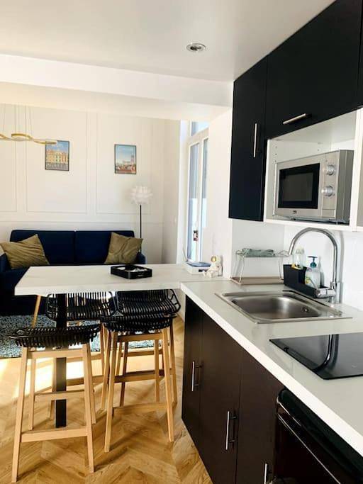 Gîte pour 4 personnes à Béthune