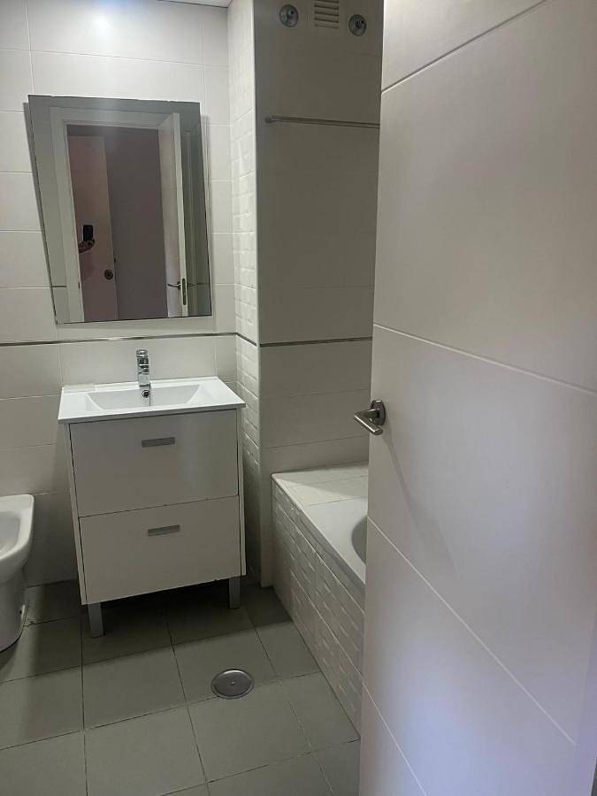 Gîte pour 4 personnes, avec vue ainsi que piscine et jardin dans La Antilla - 3