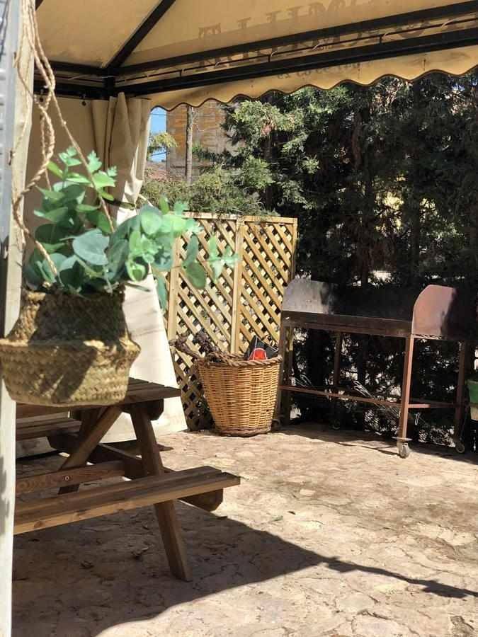 Casa rural para 4 personas, con Balcón y Terraza en Camprovín - 2