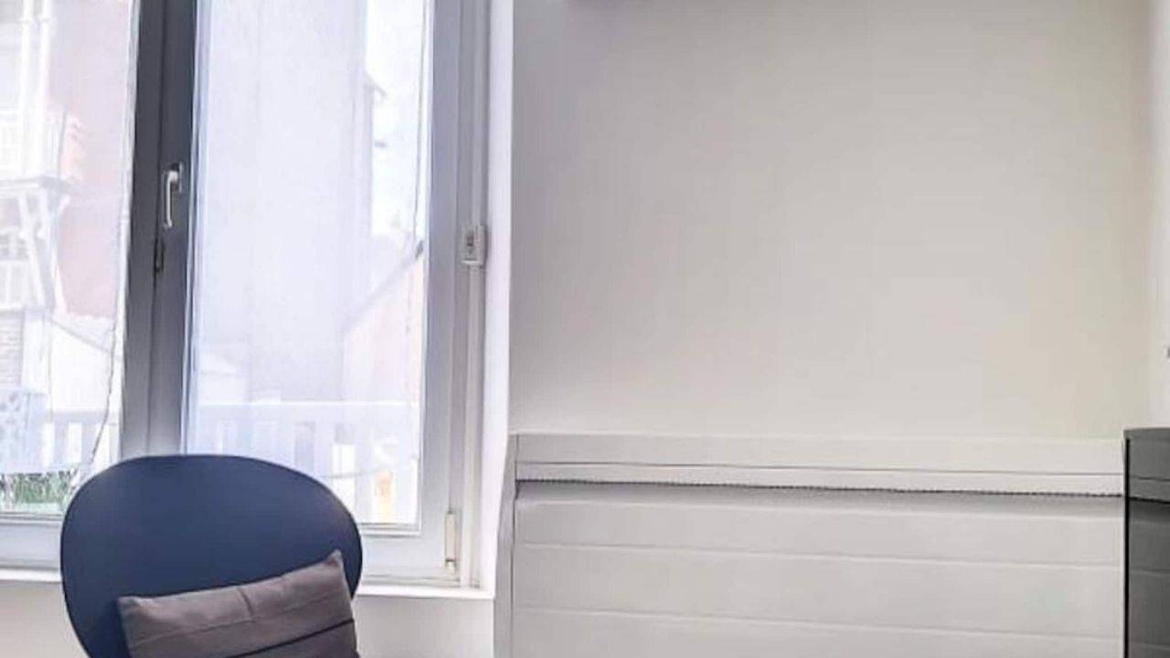 Apartamento vacacional entero, Ferienwohnung für 2 Personen in Ault in Ault, Región de Abbeville