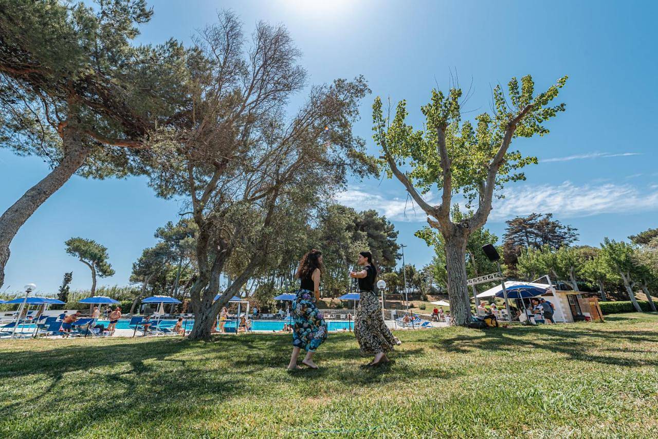 Borgo Mulino d'Acqua in Otranto, Otranto e dintorni