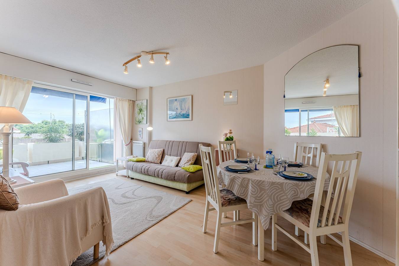 Photo : Appartement de vacances