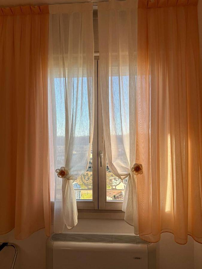 B&b per 2 persone, con Balcone e Terrazza nonché Giardino e Panorama a Montebelluna